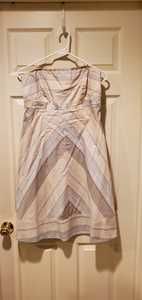 Gap, beach dress, 12